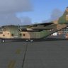 ZH_C123_VNAF 423 TS 53 Wing, Tan Son Nhut AB, 1972 (4090) FS 2004 (Re-Paint)