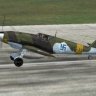 Bf109 G2, 1Lt Vaino Suhonen, 1/HLeLv 24.zip