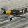 Bf109 G2, Croatian Airforce, Russia, 1942.zip