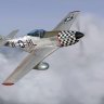 P-51D Photoreal repaint "Twilight Tear".zip