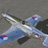 P-51D Photoreal repaint ML / KNIL H-315.zip