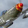 P-51D Photoreal repaint "Old Crow".zip