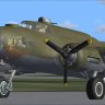 FDG2 Donationware B-17F "Idiot's Delight".zip