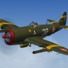 WoP P-47D-28-RE Free French Air Force GCII/5 #32.zip