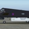 9th FS Flying Knights F-117 Payware reskins.zip