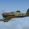 WoP-WWII Fighters P-47D-11-RE "Gabby".zip