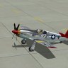 Ina the Macon Belle" P-51C.zip