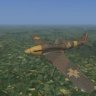 Hurricane_MkI_Romanian