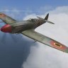 Hurricane_MkI_Yugoslavian