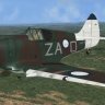 CA-12 ZAO for AH CFS3 Boomerang