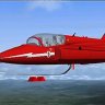 Folland Gnat Texture Updates