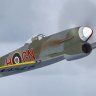 Hawker Tempest VI 249 Sqdn. Iraq, 1947