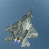 YF-22A Raptor Jungle Skin.zip