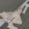 YF-22A Raptor Desert Skin 1.zip