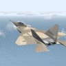 YF-22A Raptor USMC Desert.zip