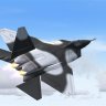 YF-22A Raptor 0113 Green/Tan.zip