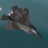 YF-22A Raptor_repaint1.zip