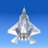 YF-22A Raptor_repaint2.zip