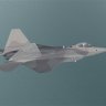 YF-22A Raptor "48FW Desert".zip