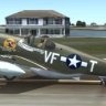 P-51b Captain Don Gentile's 'Shangri la' - 336th.zip