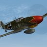 Bf-109G Hermann Graf Repaint.zip