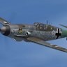 Bf109-G 6 I./JG27 Wagram, Austria.zip