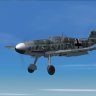 Restored Bf-109G-6 EADS.zip