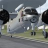 E-1B, VAW-111 Det 2