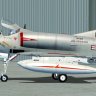 FS9 VA-164 Ghost Riders 1st LADY JESSIE