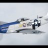 P-51D Mustang "Petie 2nd" NL5427V.zip