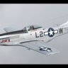 P-51D Mustang "Scat VI" N51YS.zip