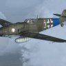 Flight Replica's Me109 G-6, Luftwaffe, 5 Gruppen 13 staffel JG 54