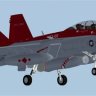 50th_F/A-18 Hornet skin.zip