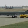 Boeing KC 135E of the 465th ARW.zip