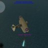 Stock Campaign British Bi-plane American P-51H!