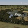 Lionheart Creations Fairchild 24R - RAAF