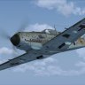 FHC Messerschmitt Bf109 E3