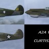 Curtiss P-40C_USAAF versions