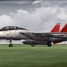 VF-31's last Tomcat by BananaBob.zip