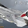 FSX/FS9 US Navy Grumman F-14 Tomcat.zip