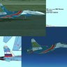 Bear Studios - Su 27 - Display Team.zip