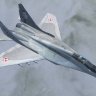 RIS MiG-29A Polish AF 23BLT 89