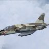French Air Force Mirage F1CR 33-NR sharkmouth.zip