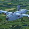 Alpha-Virtavia_B-24_XB24