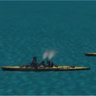 CFS3_IJN_Nagato  Battleship