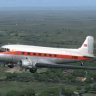 Royal Mail DC-3