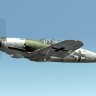 Messerschmitt Bf-109 K-4 Junkertroylhof 1945 repaint.zip