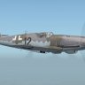 Messerschmitt Bf-109 K-4 KG (J) 6 repaint.zip