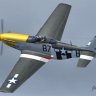 P-51D Mustang "Ferocious Frankie".zip