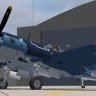 Vought F4U-1 VF-17-13 (AH).zip